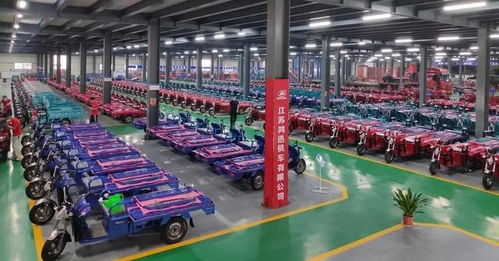 合規(guī)上路，品牌齊發(fā) 拉貨三輪車(chē)市場(chǎng)迎十大品牌競(jìng)爭(zhēng)新格局